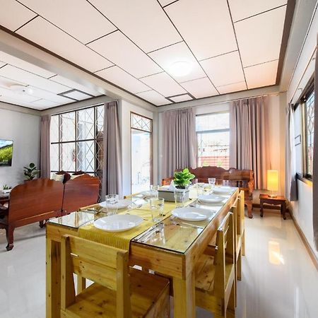 Bluebell House Hatyai - Cosy 3 Bedrooms For 10 Pax - 9 Mins Drive To Lee Grd Ban Kho Hong Exteriör bild