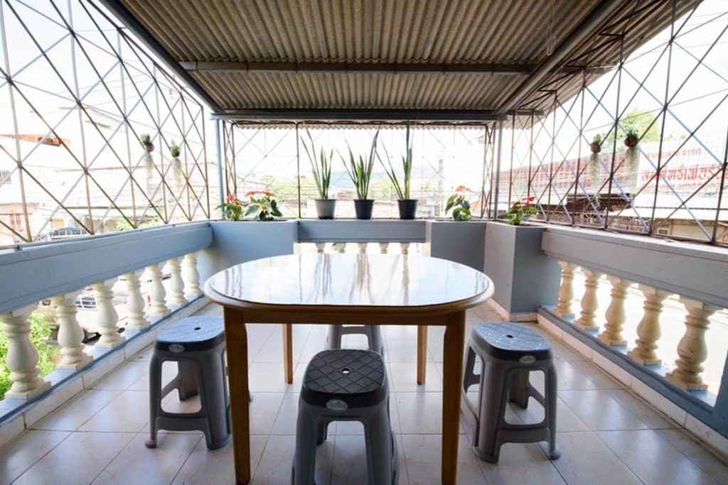Bluebell House Hatyai - Cosy 3 Bedrooms For 10 Pax - 9 Mins Drive To Lee Grd Ban Kho Hong Exteriör bild