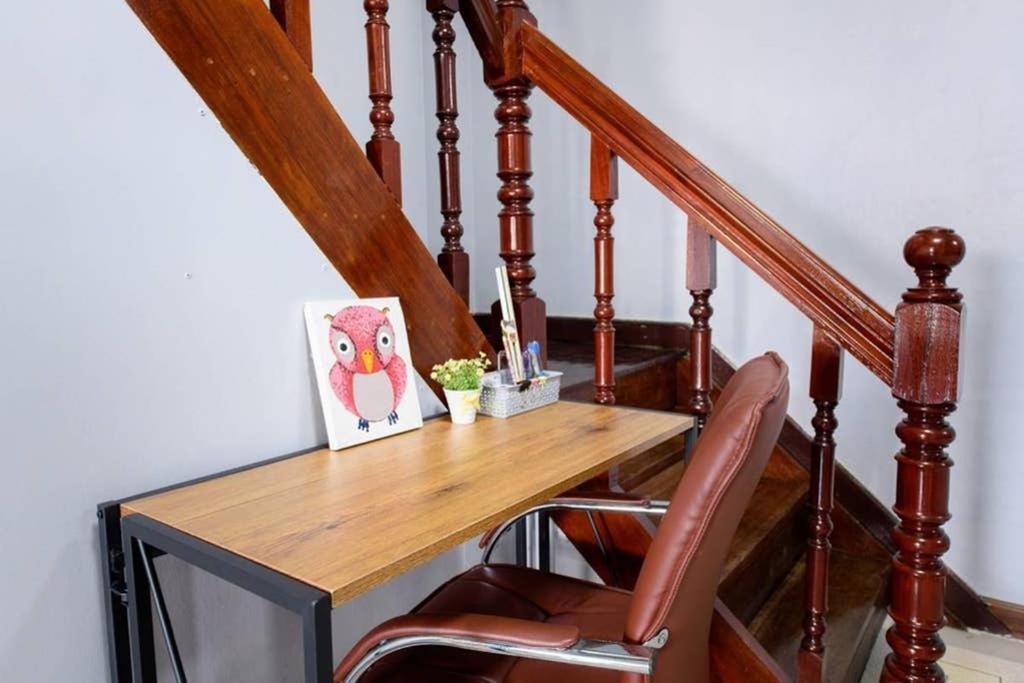 Bluebell House Hatyai - Cosy 3 Bedrooms For 10 Pax - 9 Mins Drive To Lee Grd Ban Kho Hong Exteriör bild